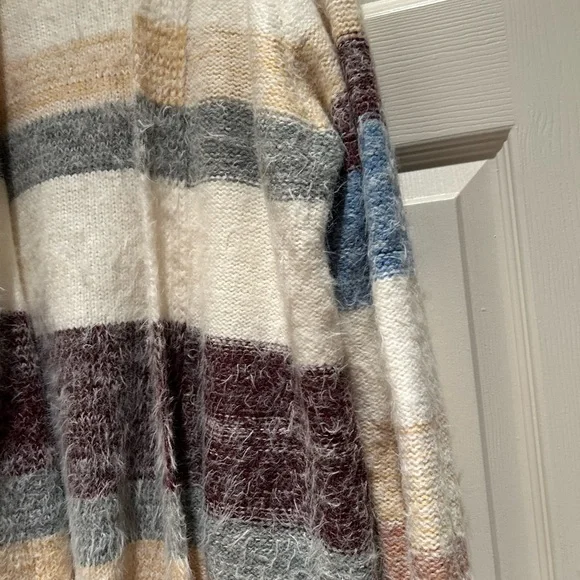 🌻Evolution by Cyrus Open Cardigan - Picture 2 of 4